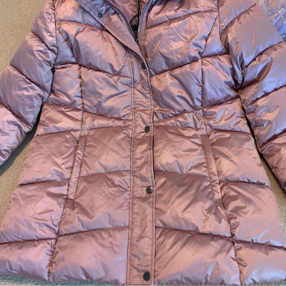 NEW Hooded Puffer Jacket - Picture 8 of 14
